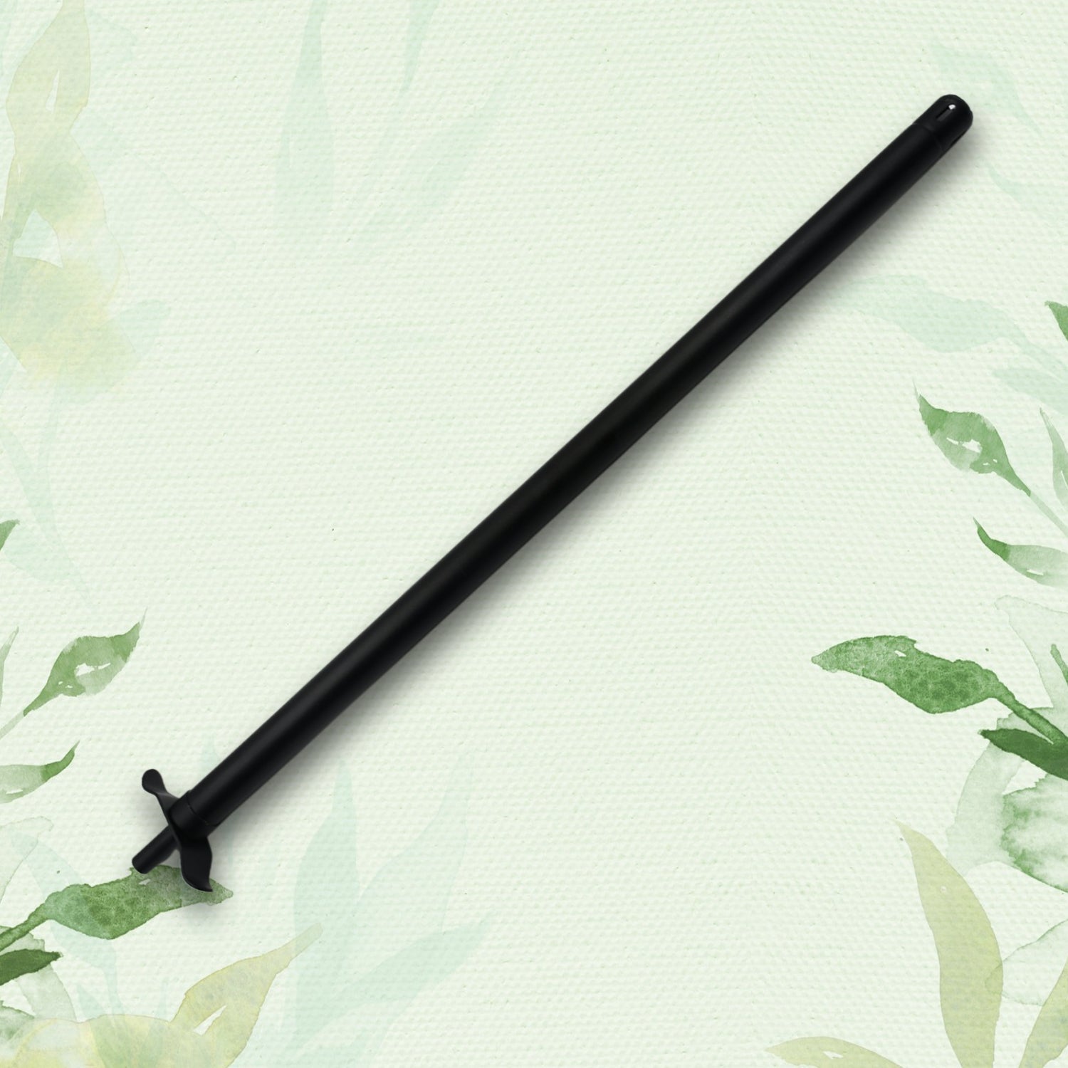 Big Stainless Steel Gas Lighter, Long Spark Unbreakable Lighter for Kitchen Stove (46 cm)