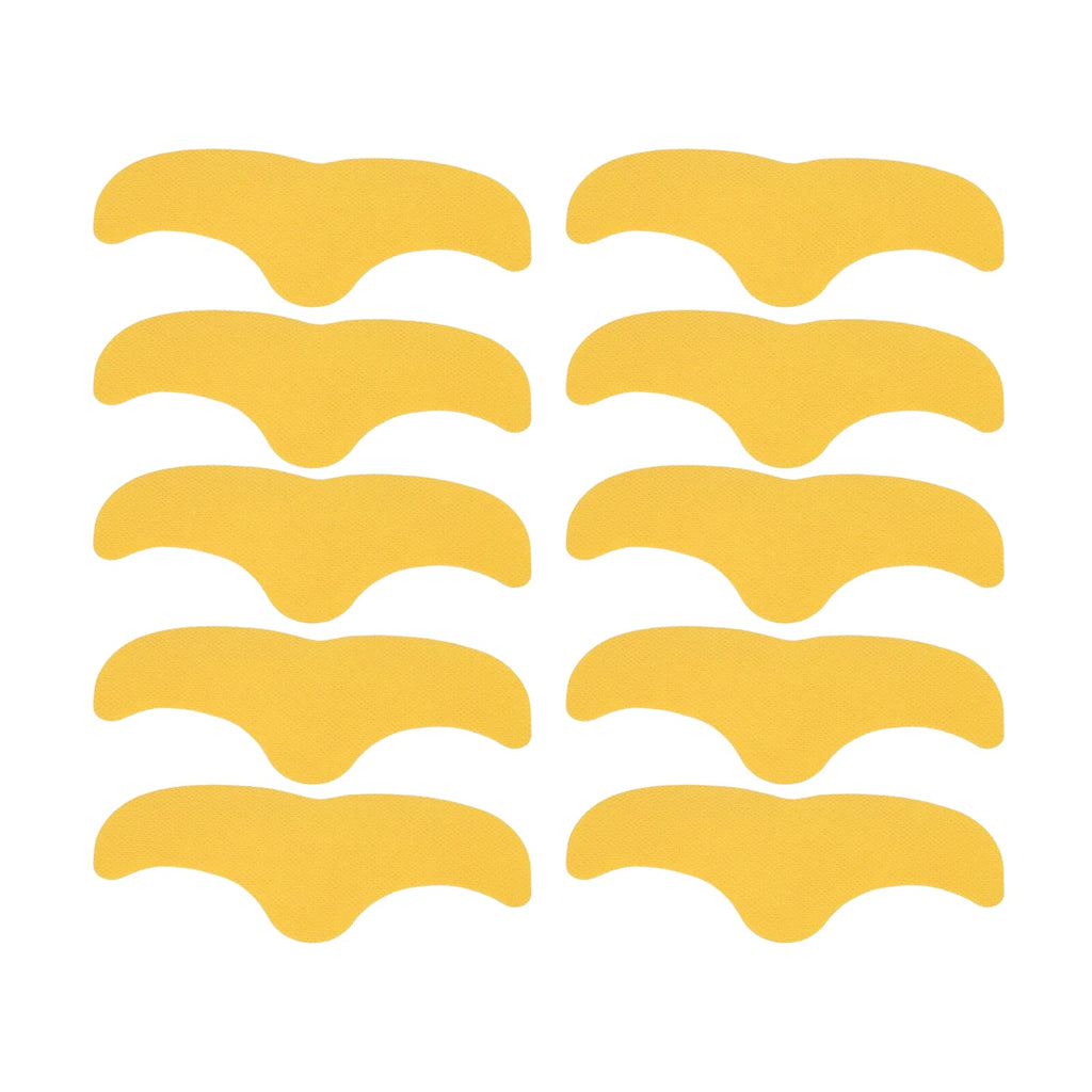 Forehead Wrinkle Patches, Face Wrinkle Patches (10 Pcs Set)