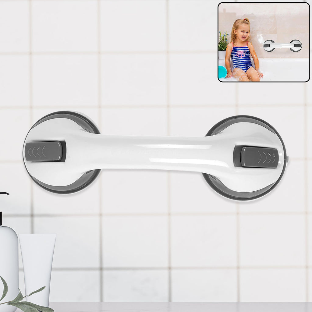 Bathroom Safety Grab Bar