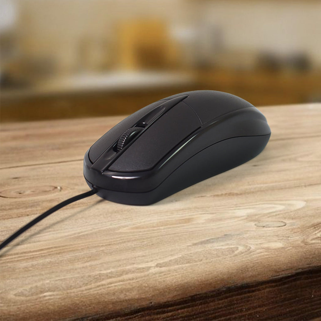 Keyboard & Mouse Combo