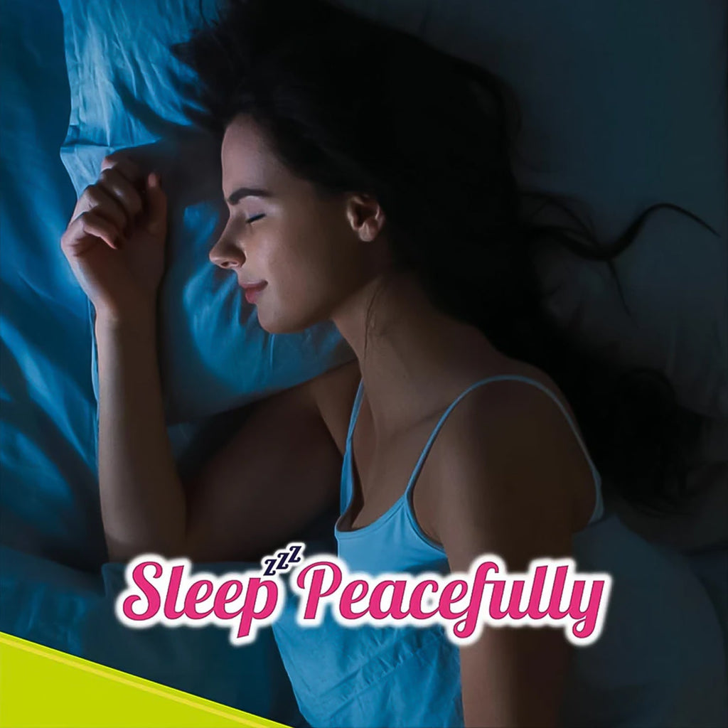 Blue Lady Extra Long Pads With Wides Wings Sanitary Pads – 290 mm, 40-Pack