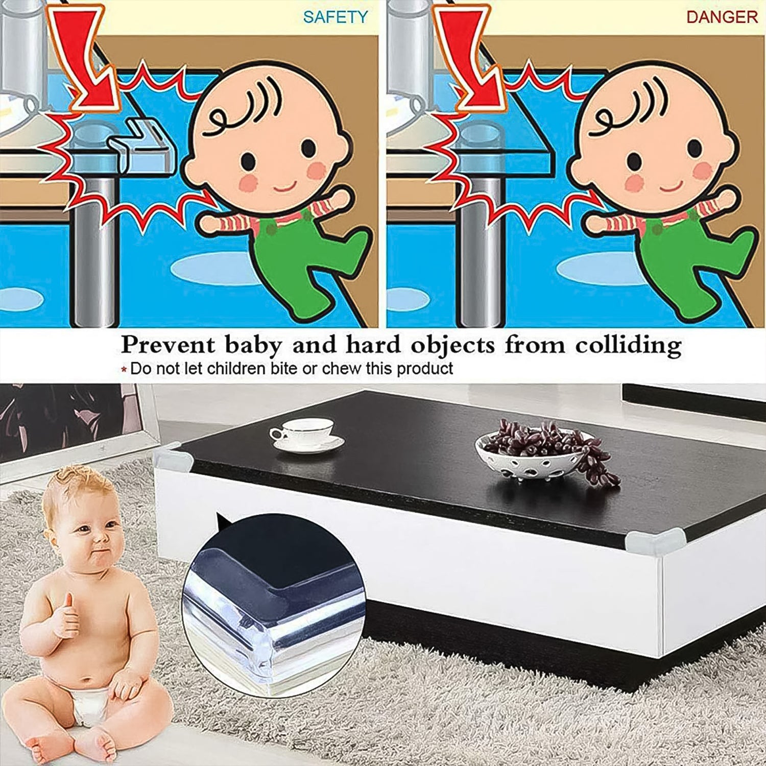 EdgeGuard Essentials