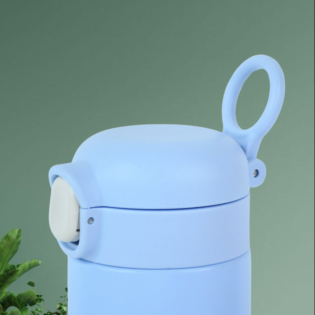 Double walled Stainless Steel Water Bottle (400 ML Approx)