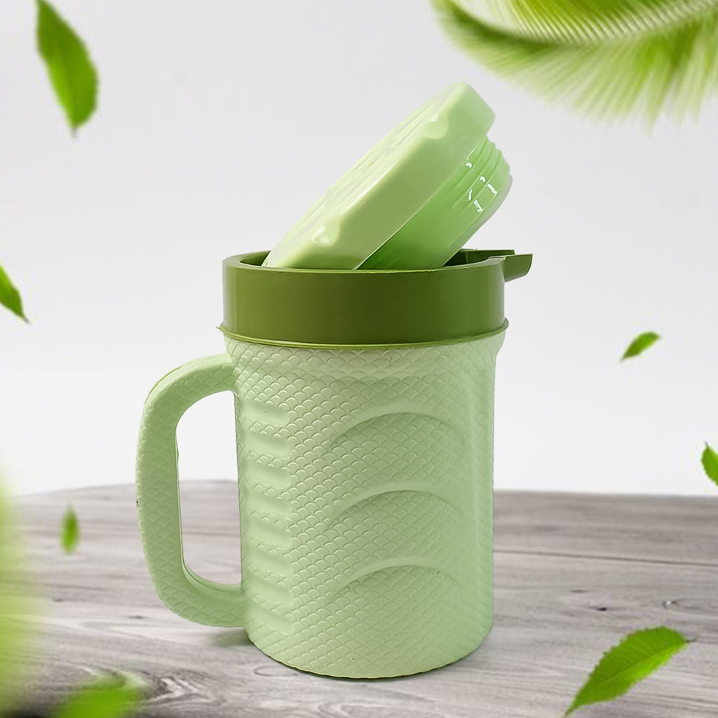 Thermos Insulated Flask or hot Kettle (800 ML / 1 Pc)