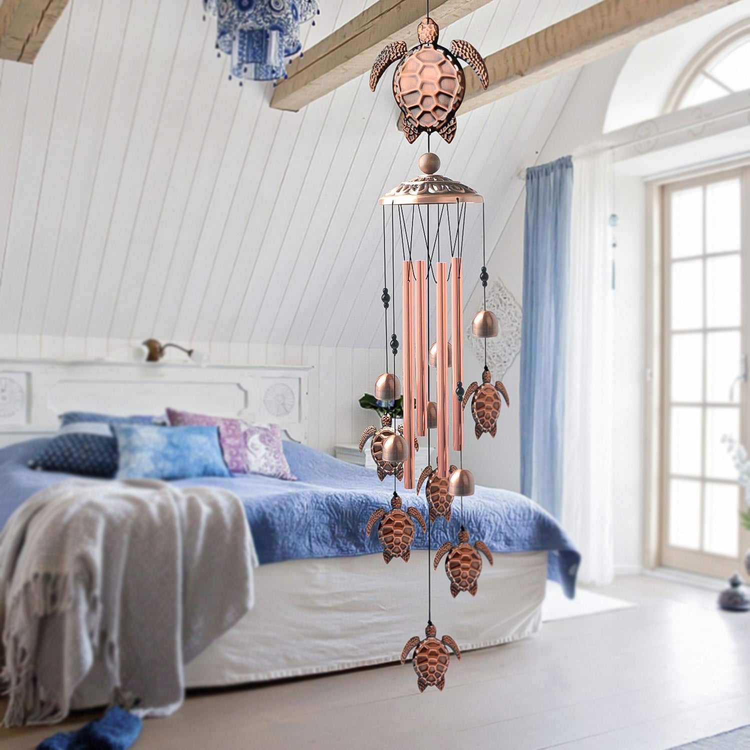 TurtleWhisper Wind Chime