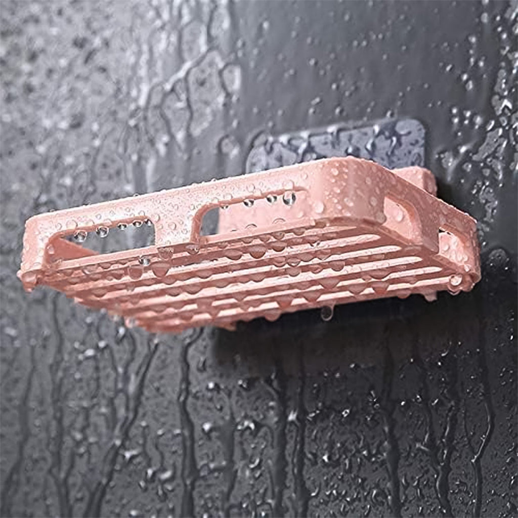 Rectangular Soap Dish