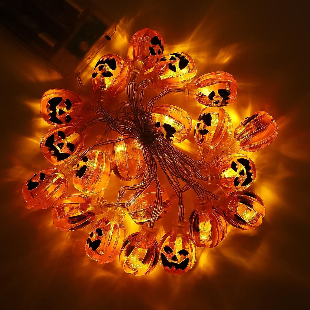 String Lights Mix Design Decorative Light Set