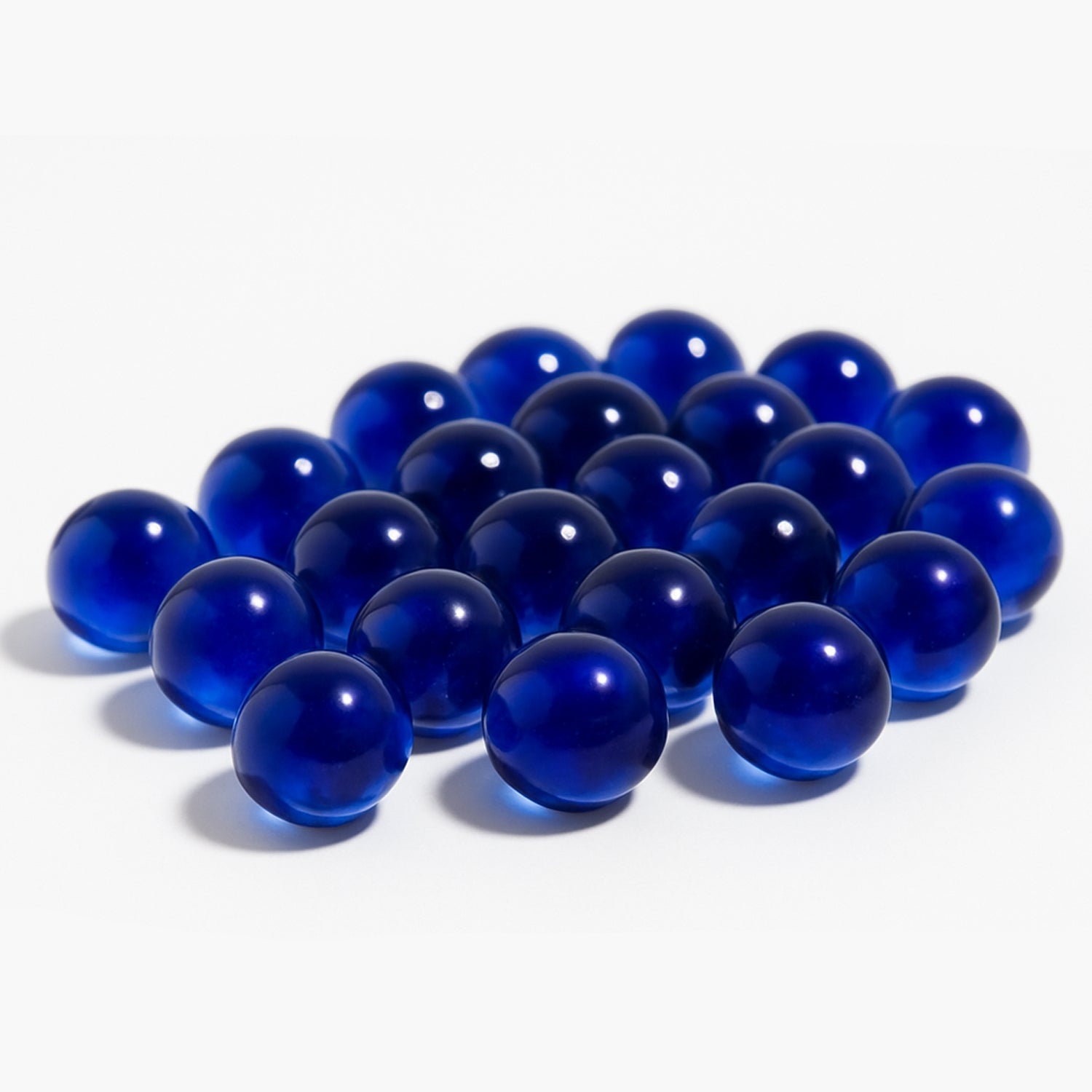 Multi-Color Decorative Stone for Garden / Lawn / Aquarium Fish Tank Gravel / Flower Pots Decoration Pebbles for Fish Bowl & All Purpose Attractive Stone Set