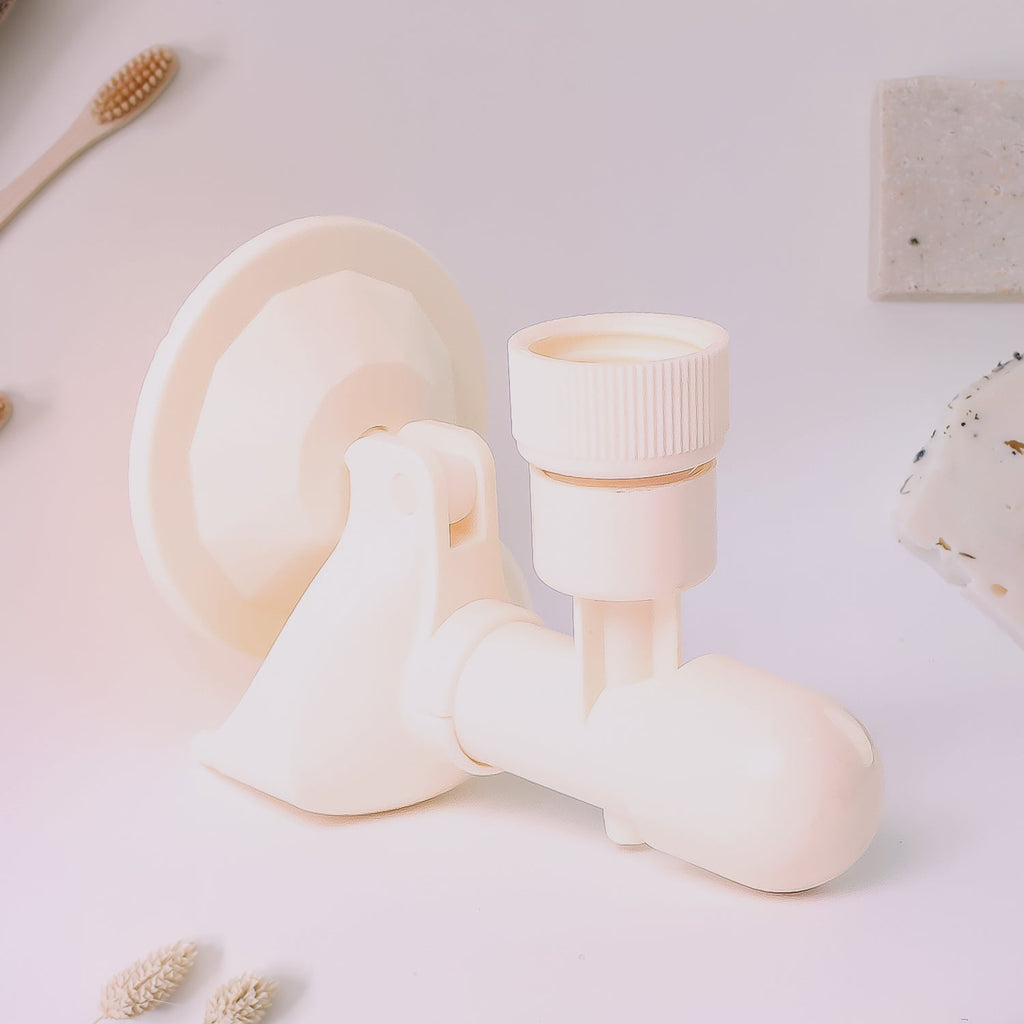 Wall-Mountable Soap Dispenser