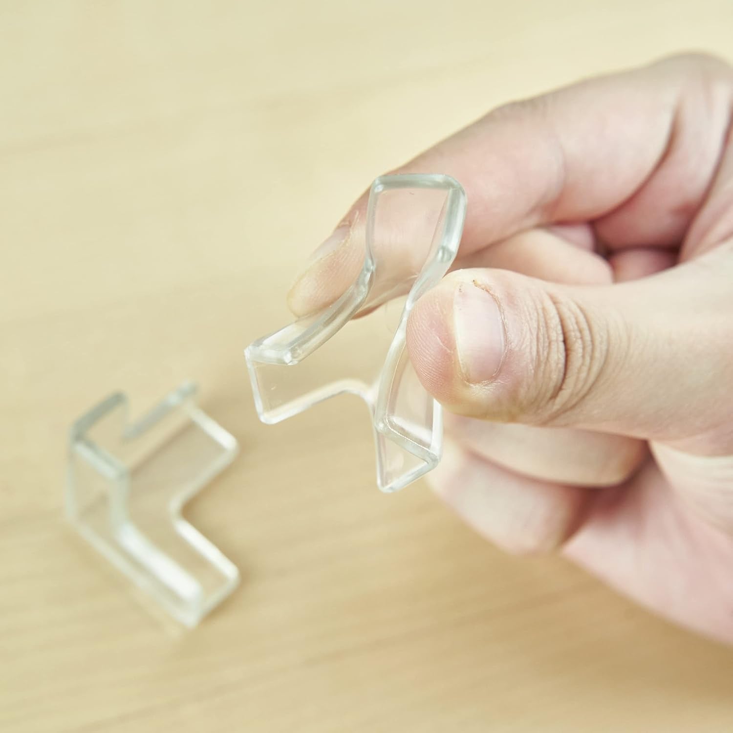 Corner Protector for Baby (10 Pcs Set / T Shape)