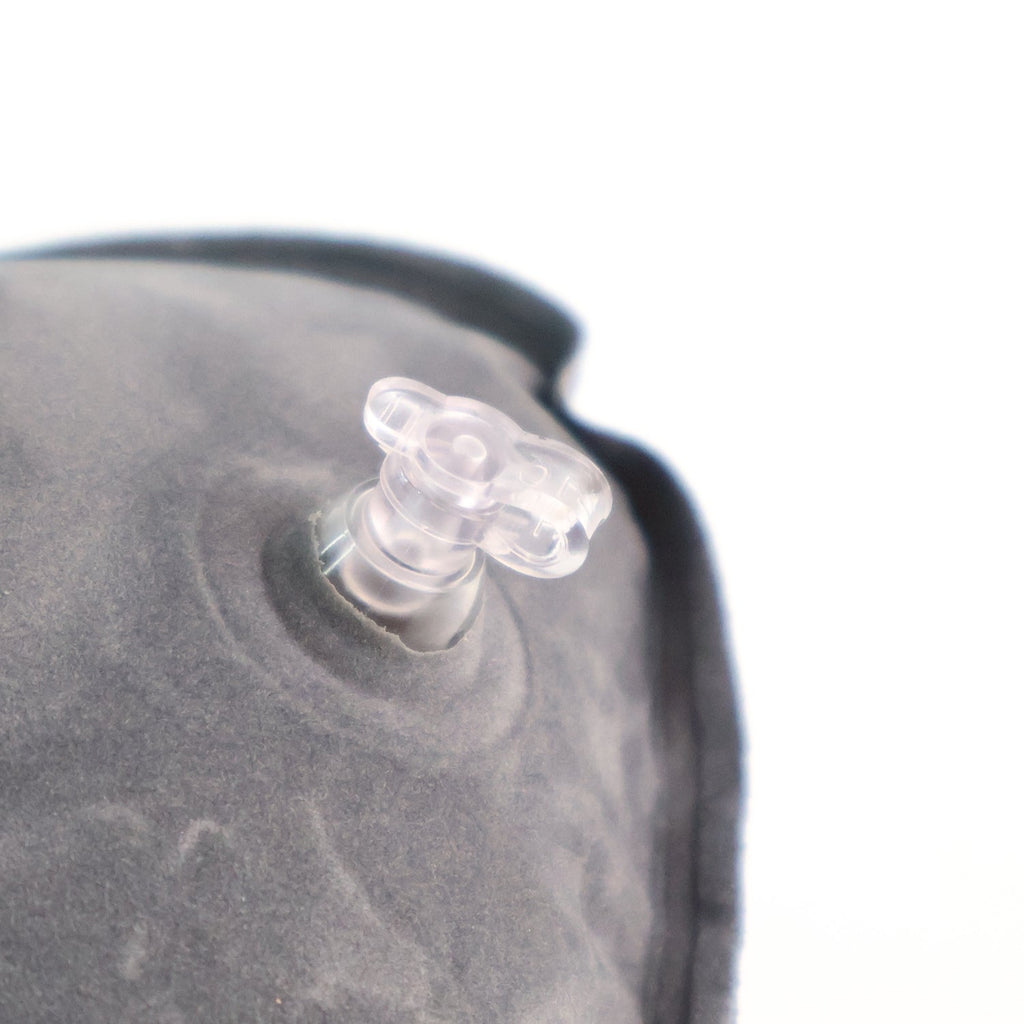 B Grade Inflatable Neck Cushion for Journey