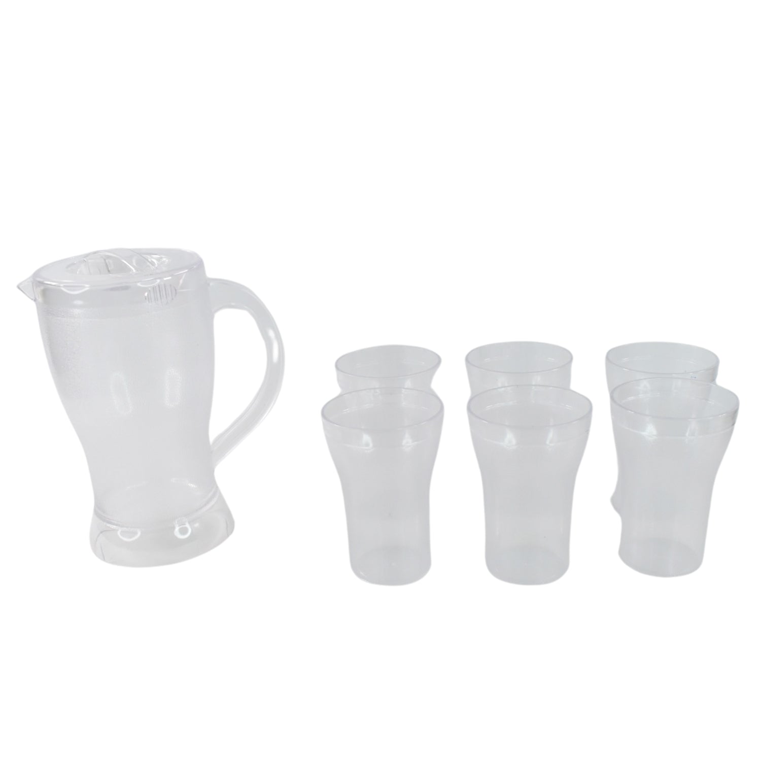 Apex Home Serve Jug Set