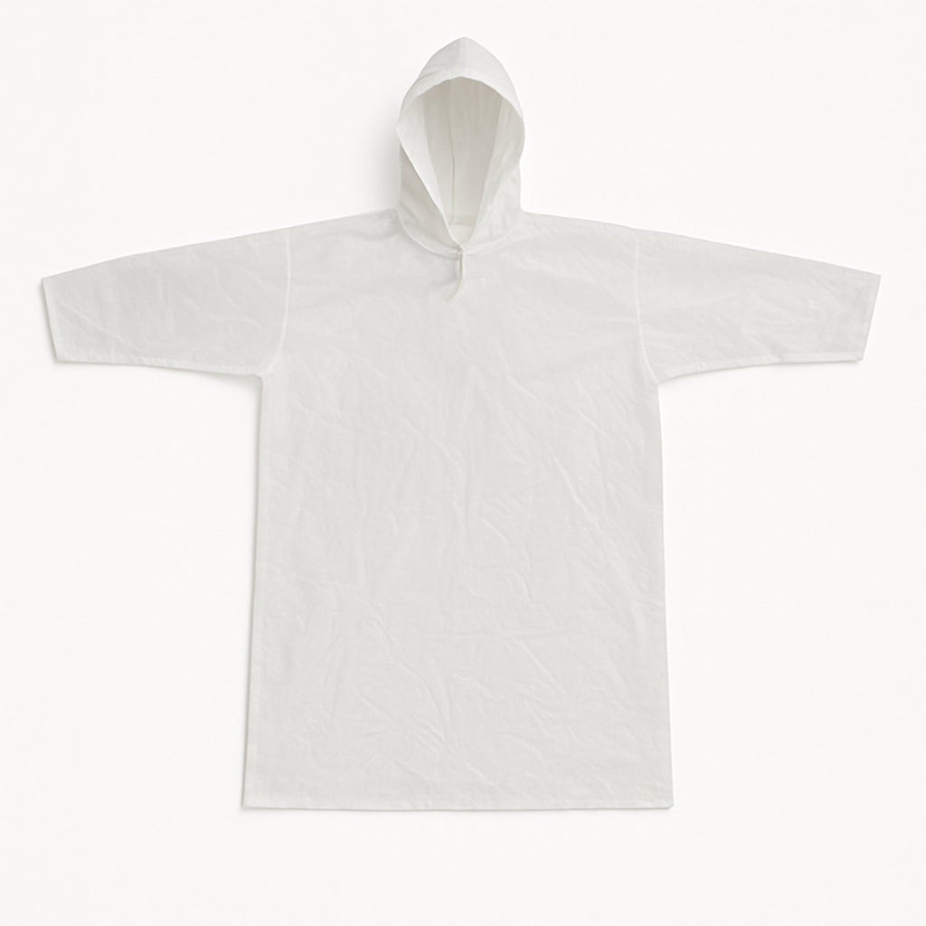 Raincoat Protect Body Arms Legs, Waterproof Reusable Rain Suit for Outdoor Accessory (1pc)