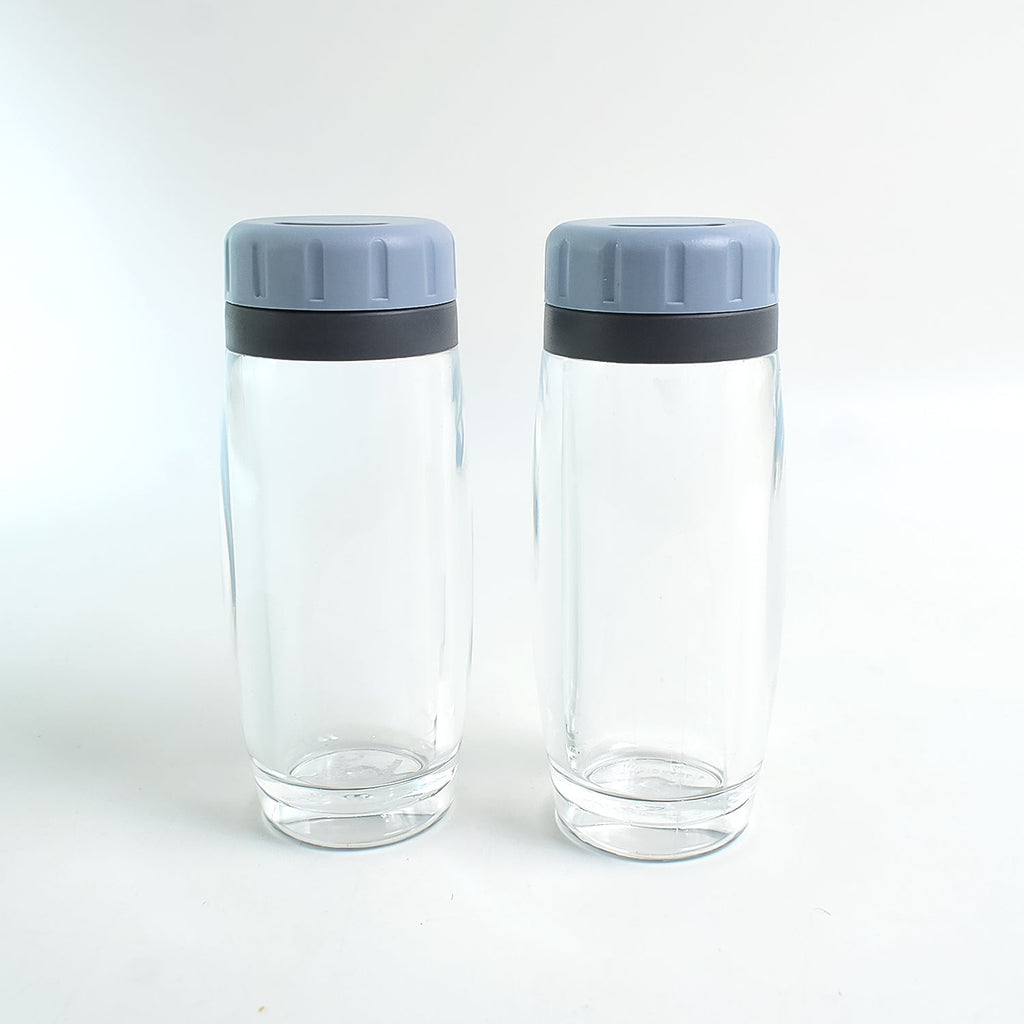 Apex Twin Pour Shakers