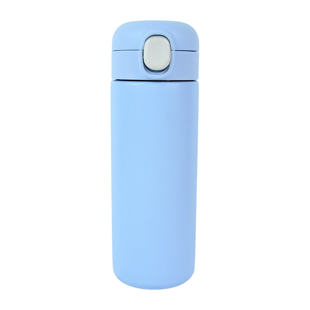 Double walled Stainless Steel Water Bottle (400 ML Approx)