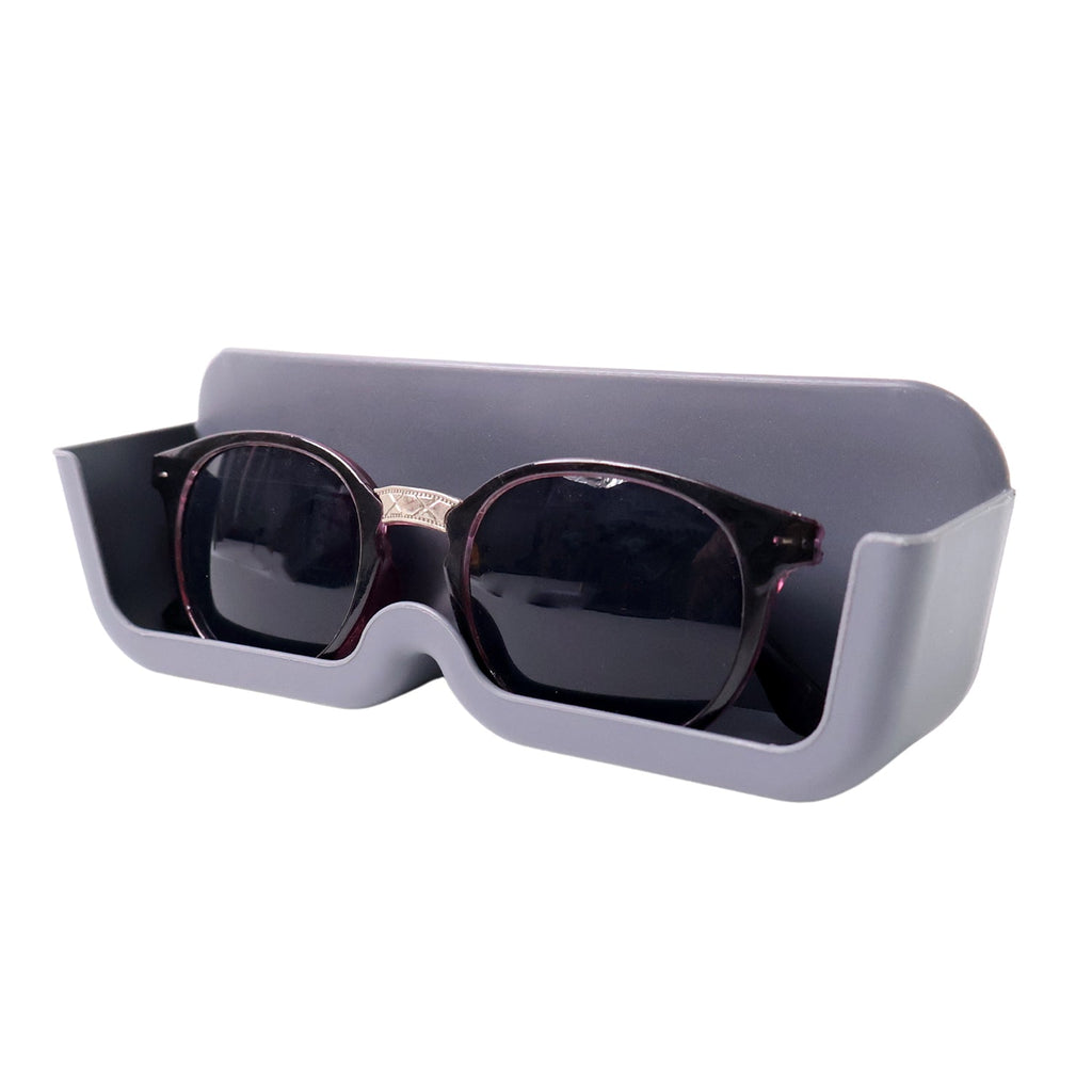 Sunglass Case & Eyewear Combo