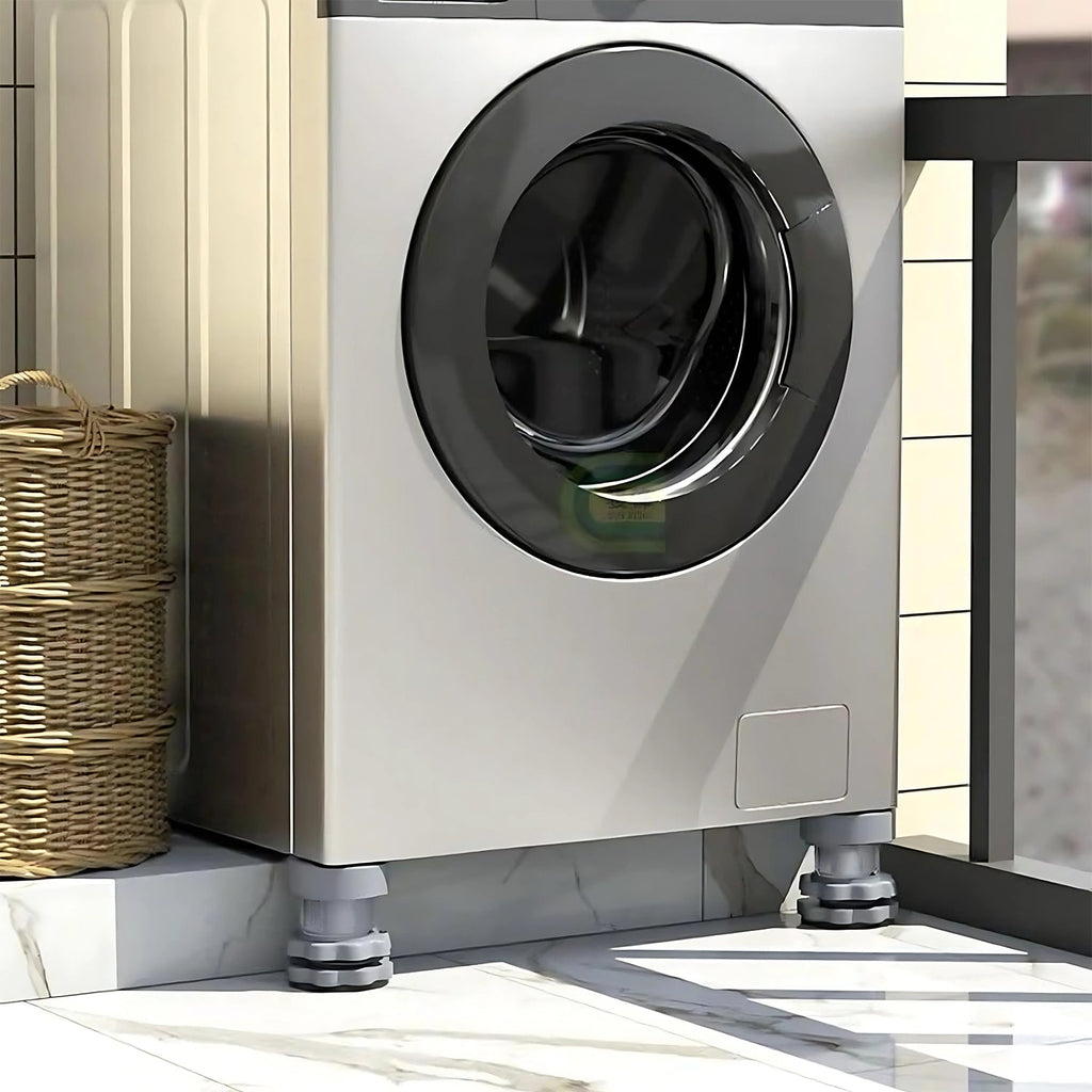 Vibra Lock Adjustable Pads