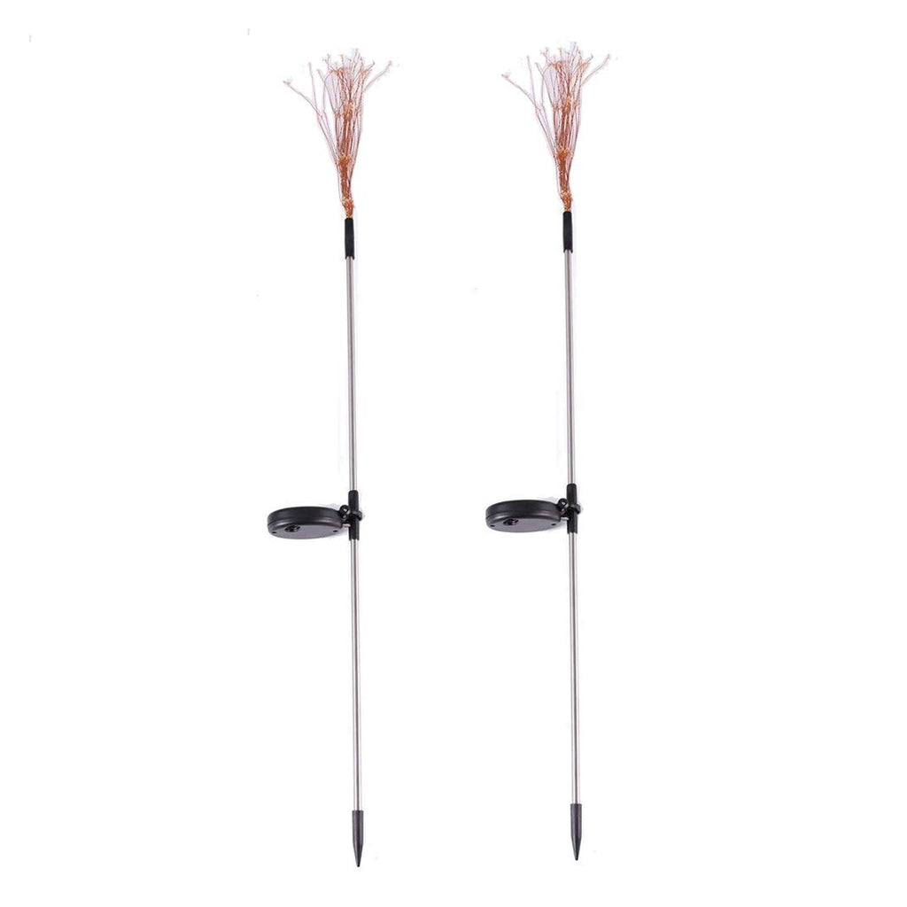 GlowPride Solar Lights