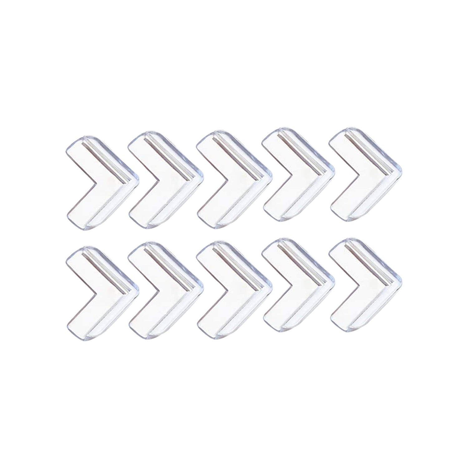 L-Shield Safety Pads