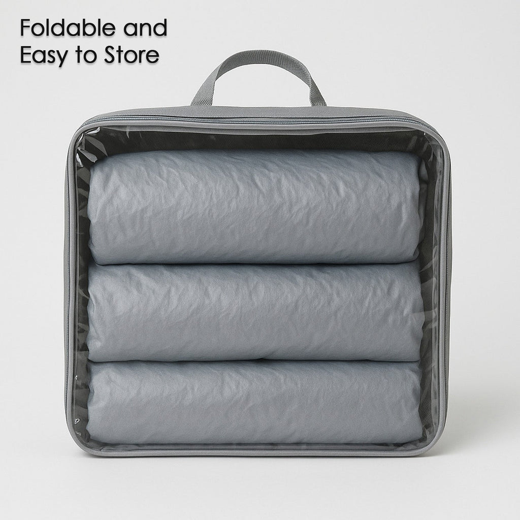 Universal Car Body Cover (1 Pc)