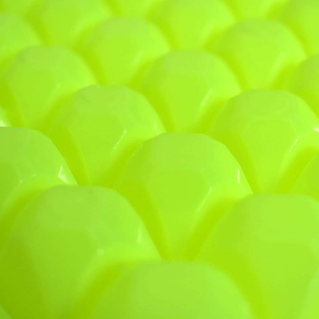 60Cavity Ice Tray perfect for ice cube.