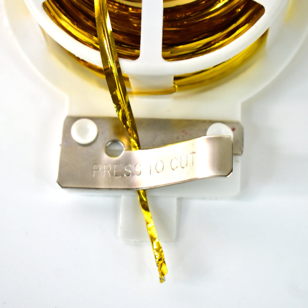 Multi Twist Utility Tie Roll