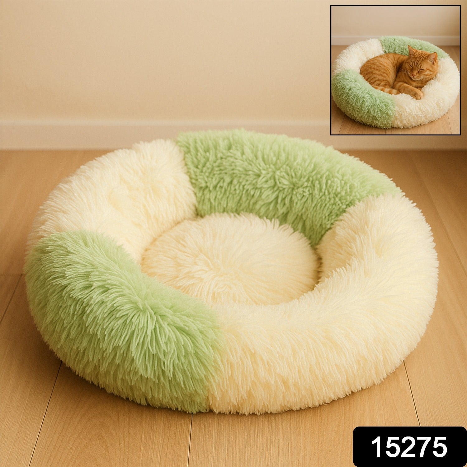 Paw Looza Bed