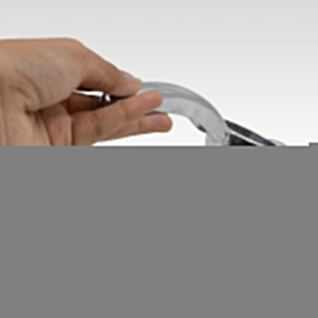 Lemon Squeezer Steel Polish