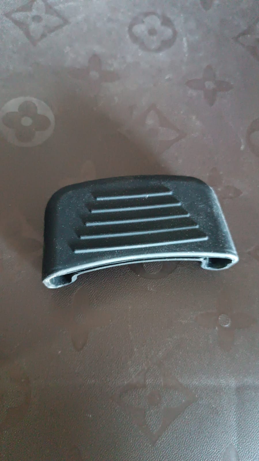 Premium Silicone Heat Resistant Pot Handle Cover for Cookware (1 Pc)