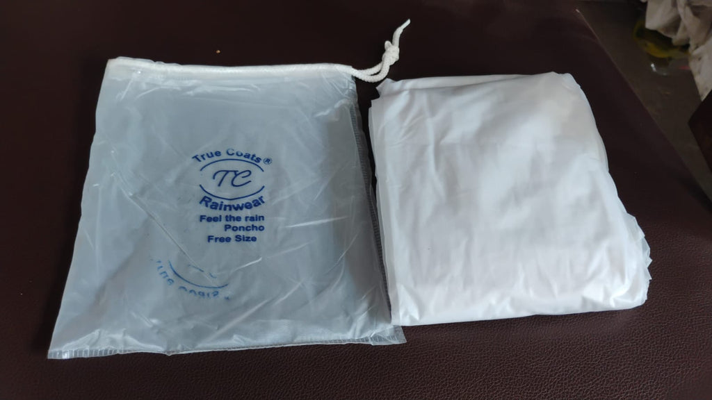 Raincoat Protect Body Arms Legs, Waterproof Reusable Rain Suit for Outdoor Accessory (1pc)