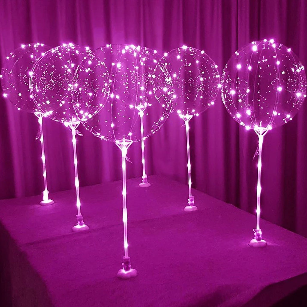 LED Fairy String Lights and Decorative Lights for Bottle, DIY, Home & Festival Decor (1 Pc)