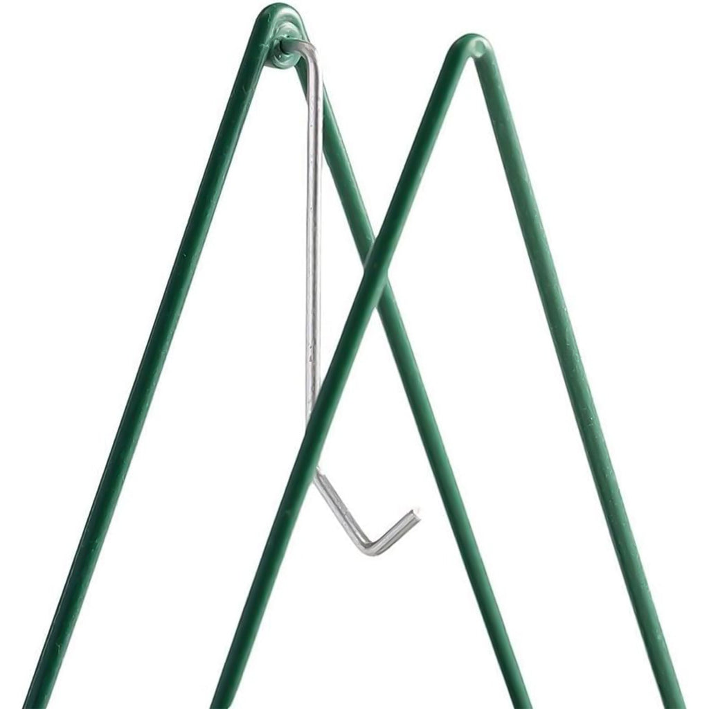 Premium Big Plastic Mosquito Coil Holder Stand (1 Pc)