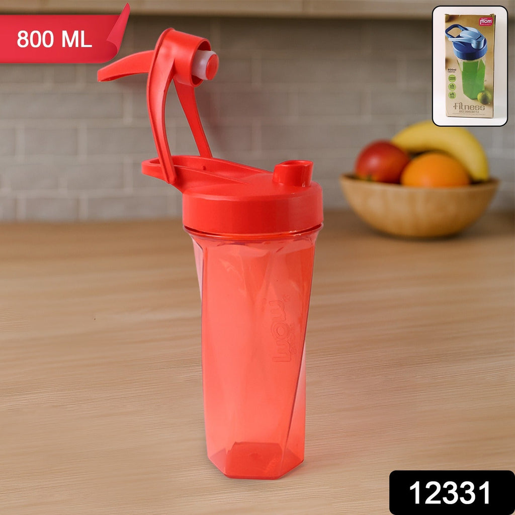 Manual Shaker Bottle