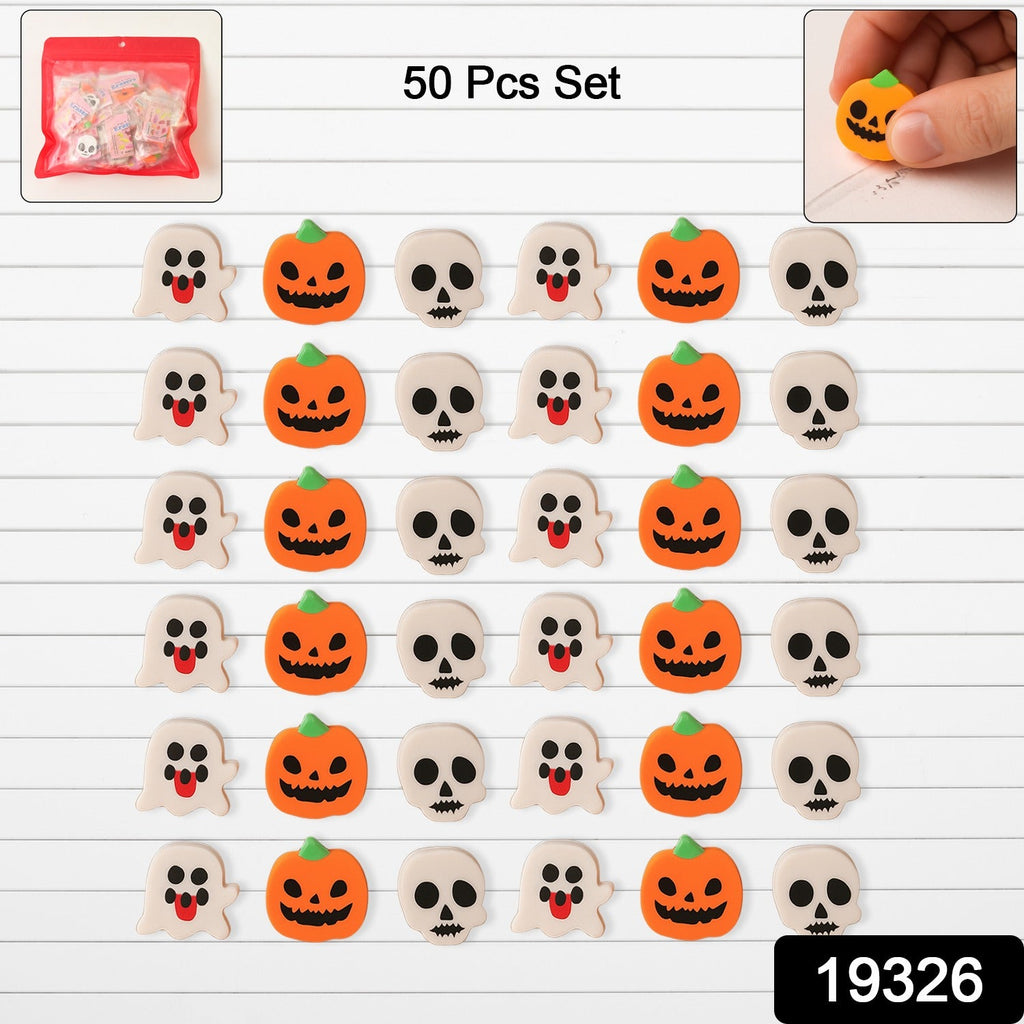 Cute Cartoon-Shaped Eraser 