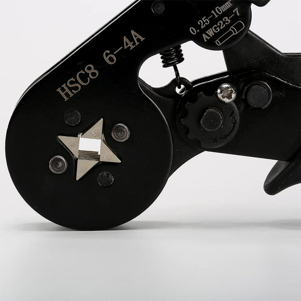 Approx 1200 Piece Ferrule Crimping Tool Kit Set