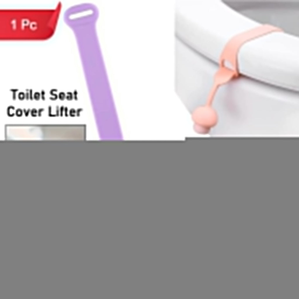 ToiletLift Silicone Strap