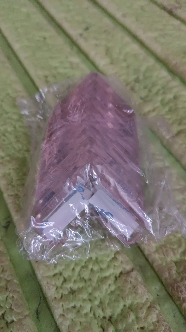 L Shape Safety Corner Protectors (10 Pcs Set)